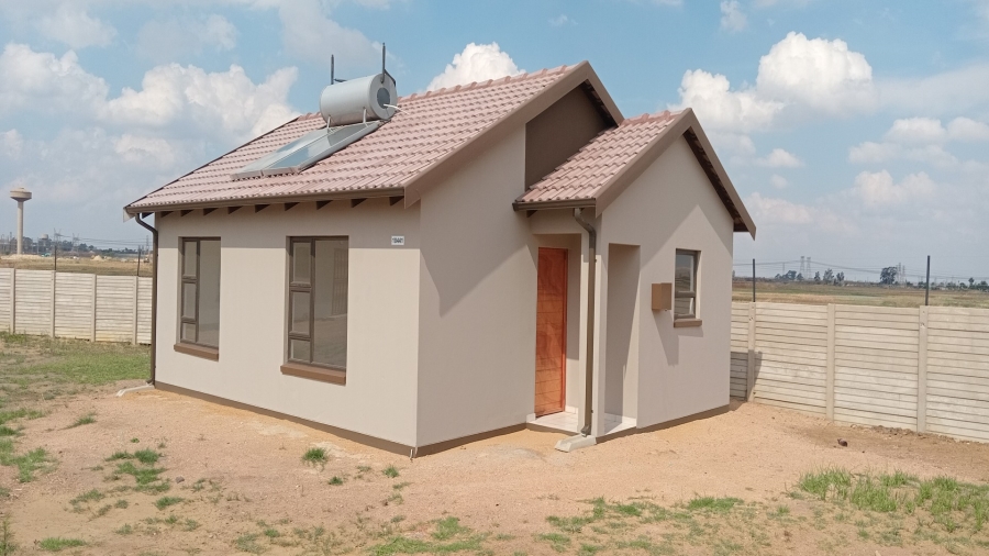 2 Bedroom Property for Sale in Crystal Park Gauteng