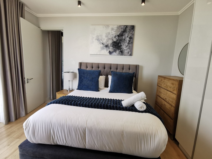 To Let 2 Bedroom Property for Rent in Waterfall Gauteng