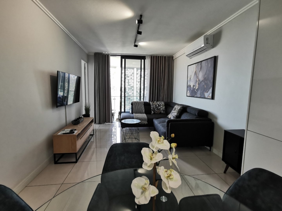 To Let 2 Bedroom Property for Rent in Waterfall Gauteng