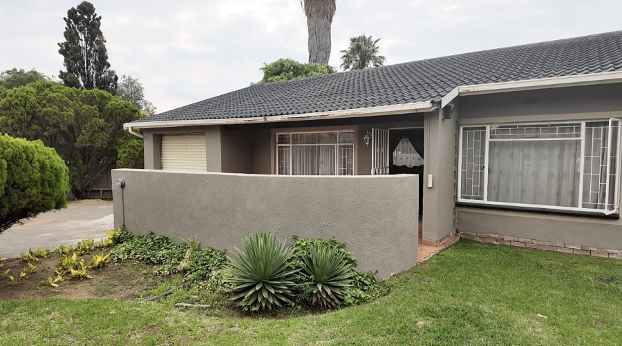 3 Bedroom Property for Sale in Birch Acres Gauteng