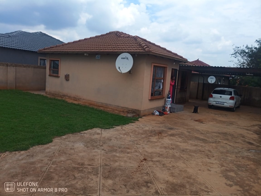 3 Bedroom Property for Sale in Dawn Park Gauteng