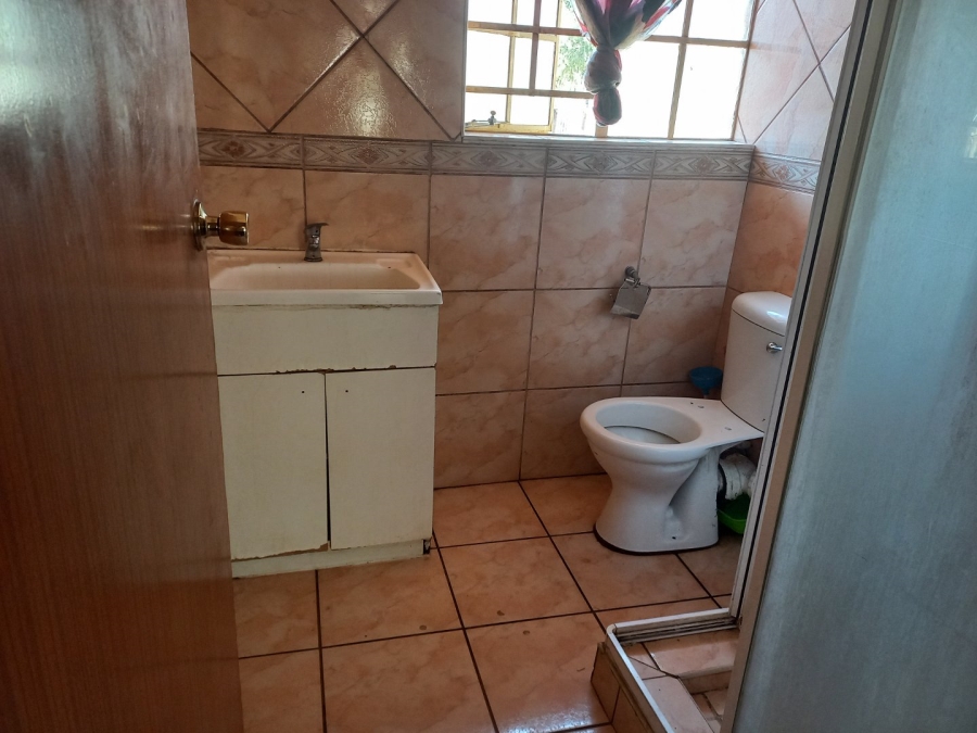 3 Bedroom Property for Sale in Rensburg Gauteng