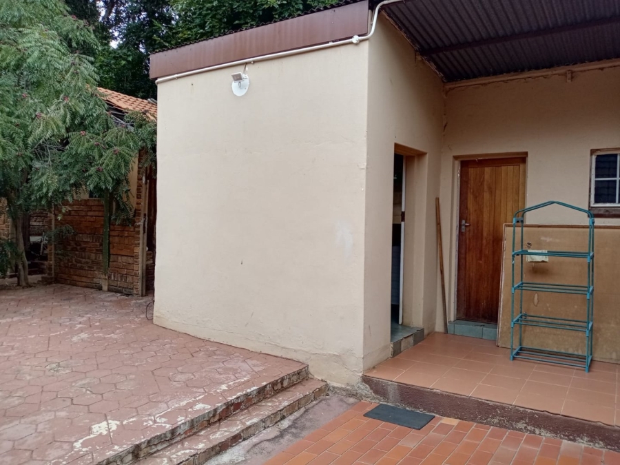 4 Bedroom Property for Sale in Meyerspark Gauteng