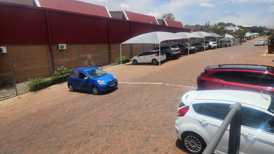 Commercial Property for Sale in Halfway Gardens Gauteng