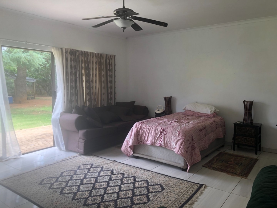 4 Bedroom Property for Sale in Ebner On Vaal Gauteng