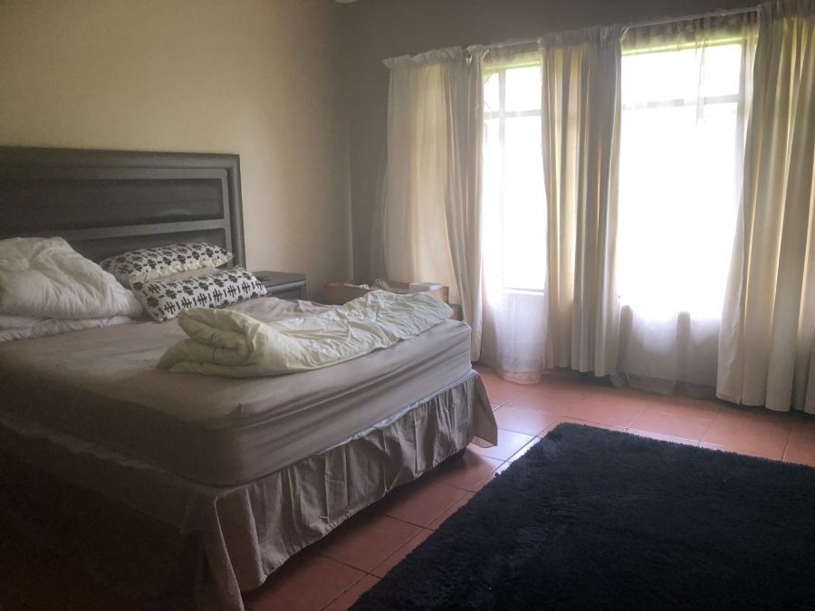 4 Bedroom Property for Sale in Ebner On Vaal Gauteng