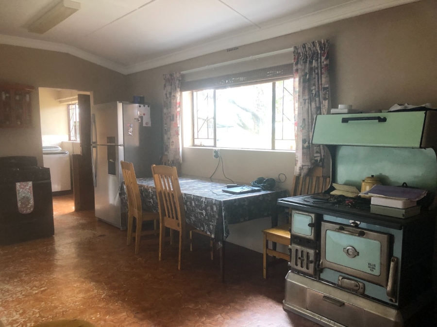 4 Bedroom Property for Sale in Ebner On Vaal Gauteng