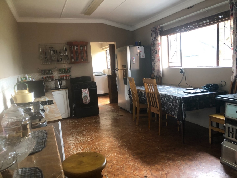 4 Bedroom Property for Sale in Ebner On Vaal Gauteng