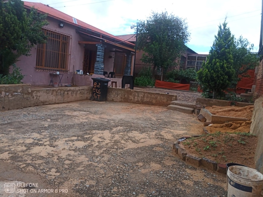 3 Bedroom Property for Sale in Elsburg Gauteng