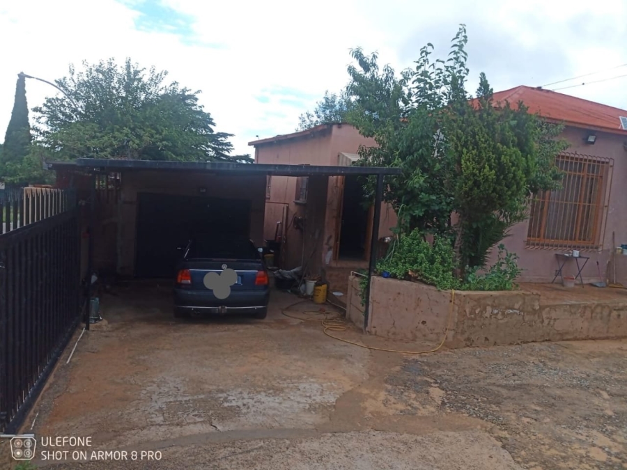 3 Bedroom Property for Sale in Elsburg Gauteng