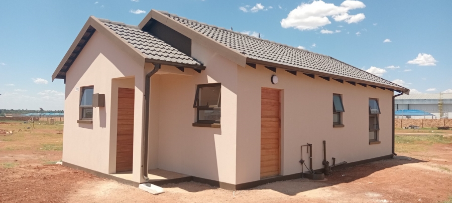 3 Bedroom Property for Sale in Crystal Park Gauteng