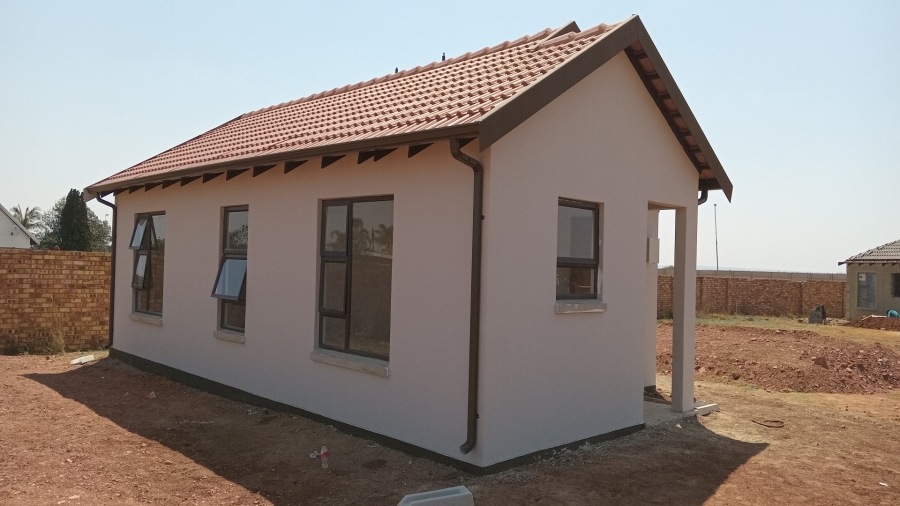 3 Bedroom Property for Sale in Crystal Park Gauteng