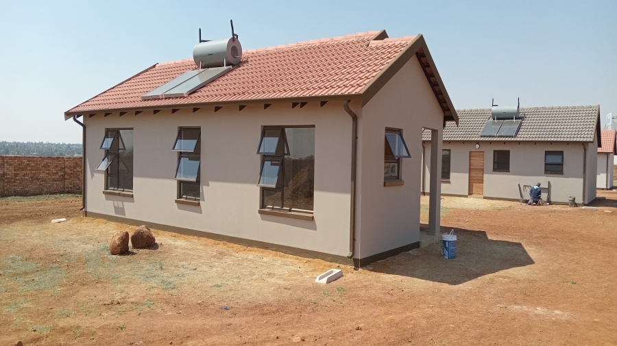 3 Bedroom Property for Sale in Crystal Park Gauteng