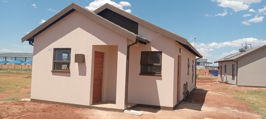 3 Bedroom Property for Sale in Crystal Park Gauteng