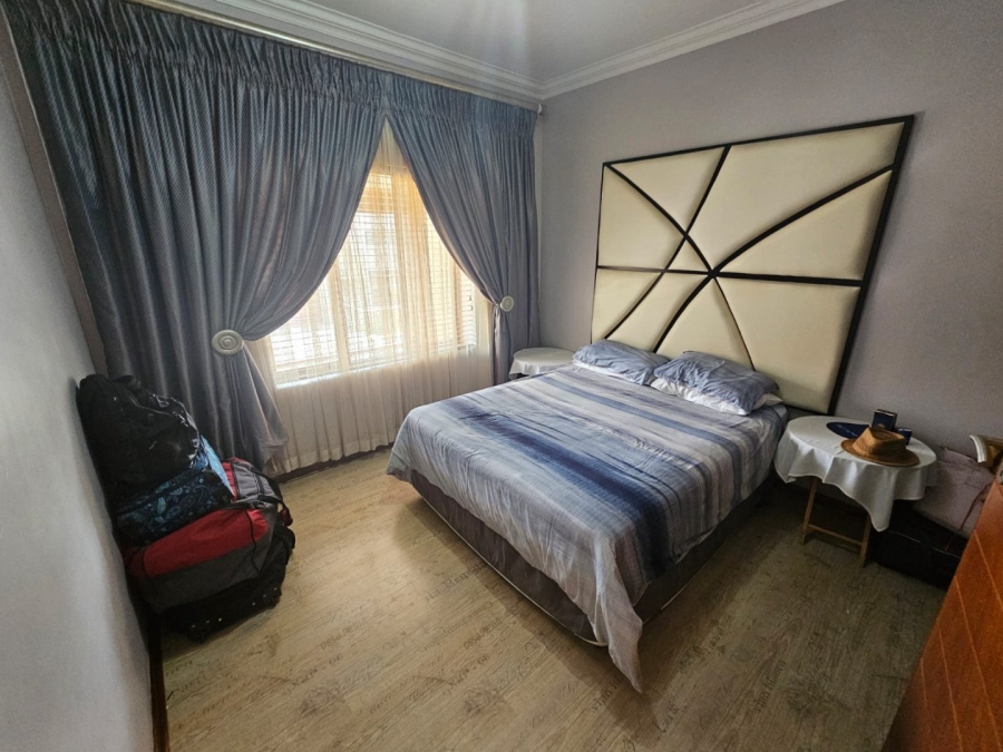 4 Bedroom Property for Sale in Olympus AH Gauteng