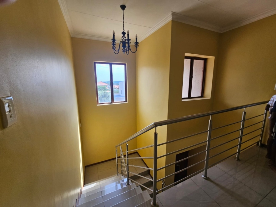 4 Bedroom Property for Sale in Olympus AH Gauteng