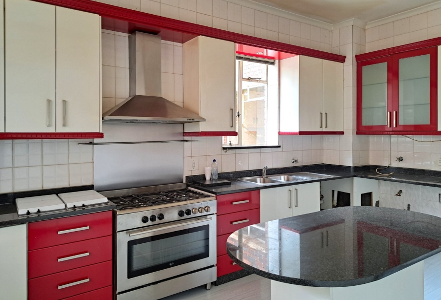 To Let 3 Bedroom Property for Rent in Killarney Gauteng