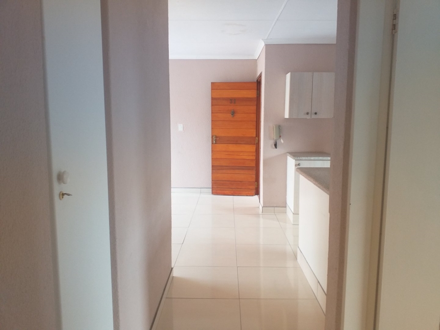 To Let 2 Bedroom Property for Rent in Northgate Gauteng