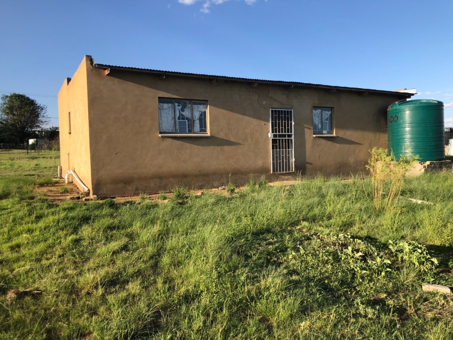 3 Bedroom Property for Sale in Theoville Gauteng