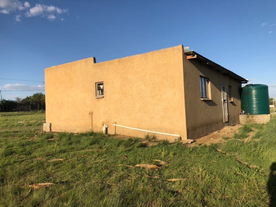 3 Bedroom Property for Sale in Theoville Gauteng