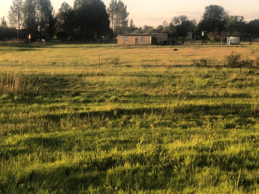 3 Bedroom Property for Sale in Theoville Gauteng