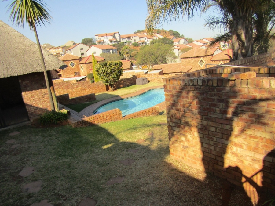 To Let 2 Bedroom Property for Rent in Winchester Hills Gauteng