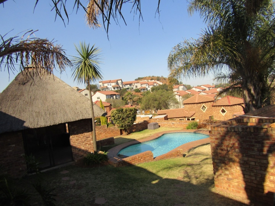 To Let 2 Bedroom Property for Rent in Winchester Hills Gauteng