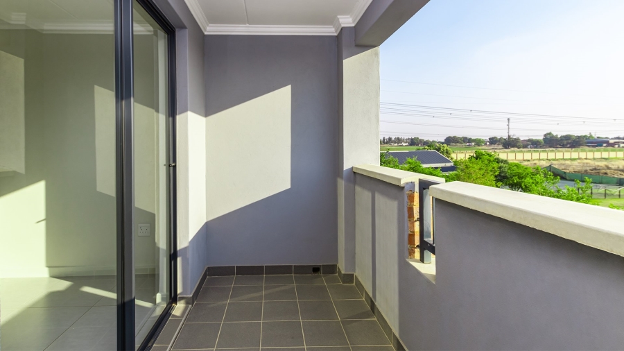 To Let 1 Bedroom Property for Rent in The Hills Game Reserve Estate Gauteng