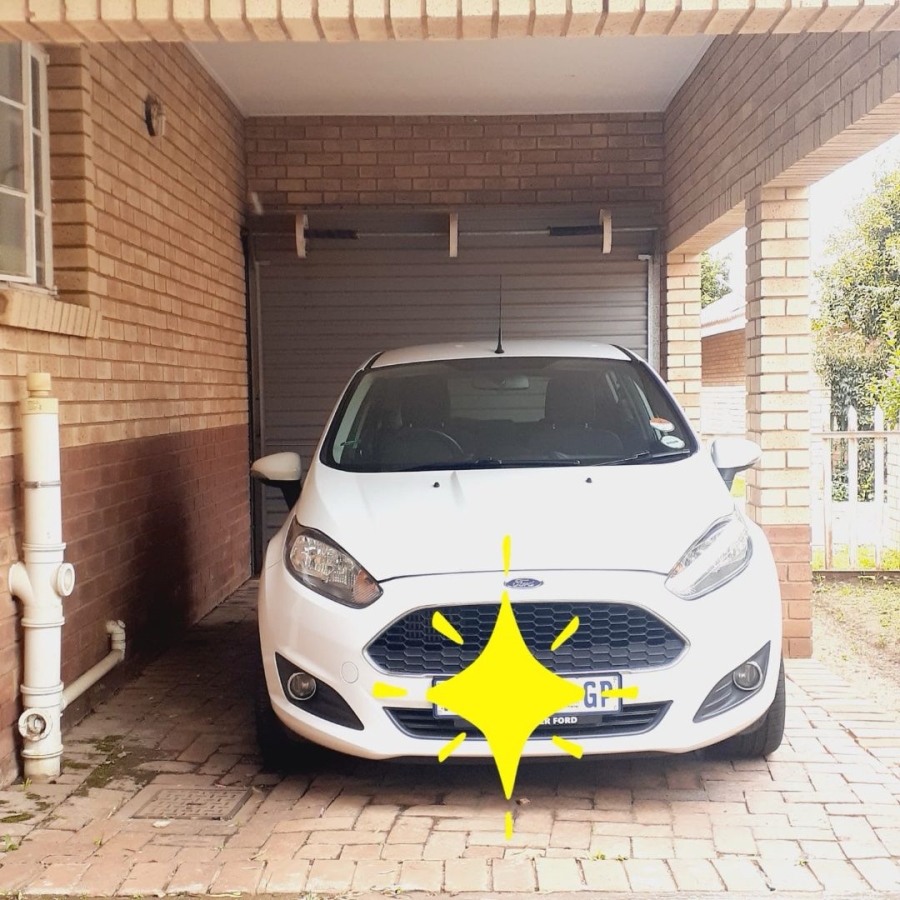 To Let 2 Bedroom Property for Rent in Noordwyk Gauteng