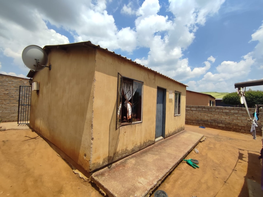 2 Bedroom Property for Sale in Daveyton Gauteng