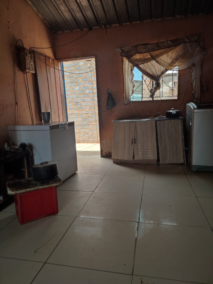 2 Bedroom Property for Sale in Daveyton Gauteng