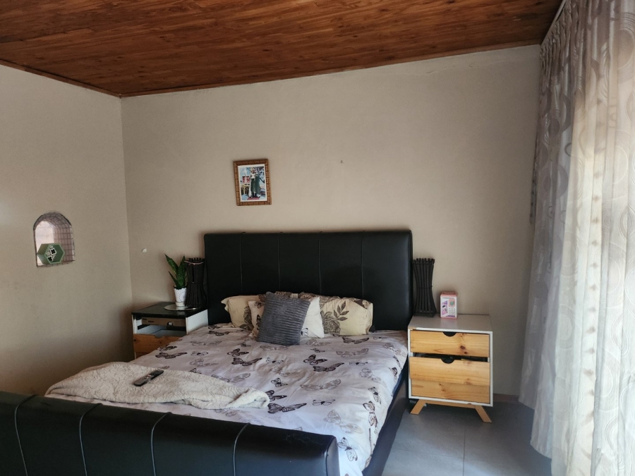 To Let 4 Bedroom Property for Rent in Proclamation Hill Gauteng