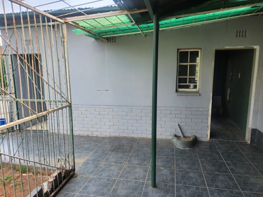 To Let 4 Bedroom Property for Rent in Proclamation Hill Gauteng