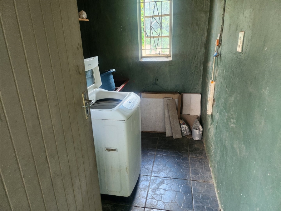 To Let 4 Bedroom Property for Rent in Proclamation Hill Gauteng