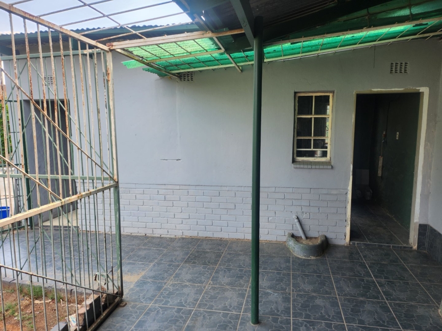 To Let 4 Bedroom Property for Rent in Proclamation Hill Gauteng