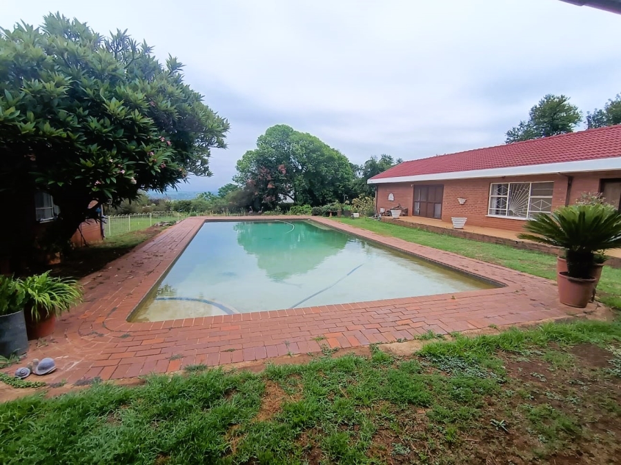 4 Bedroom Property for Sale in Knoppieslaagte Gauteng