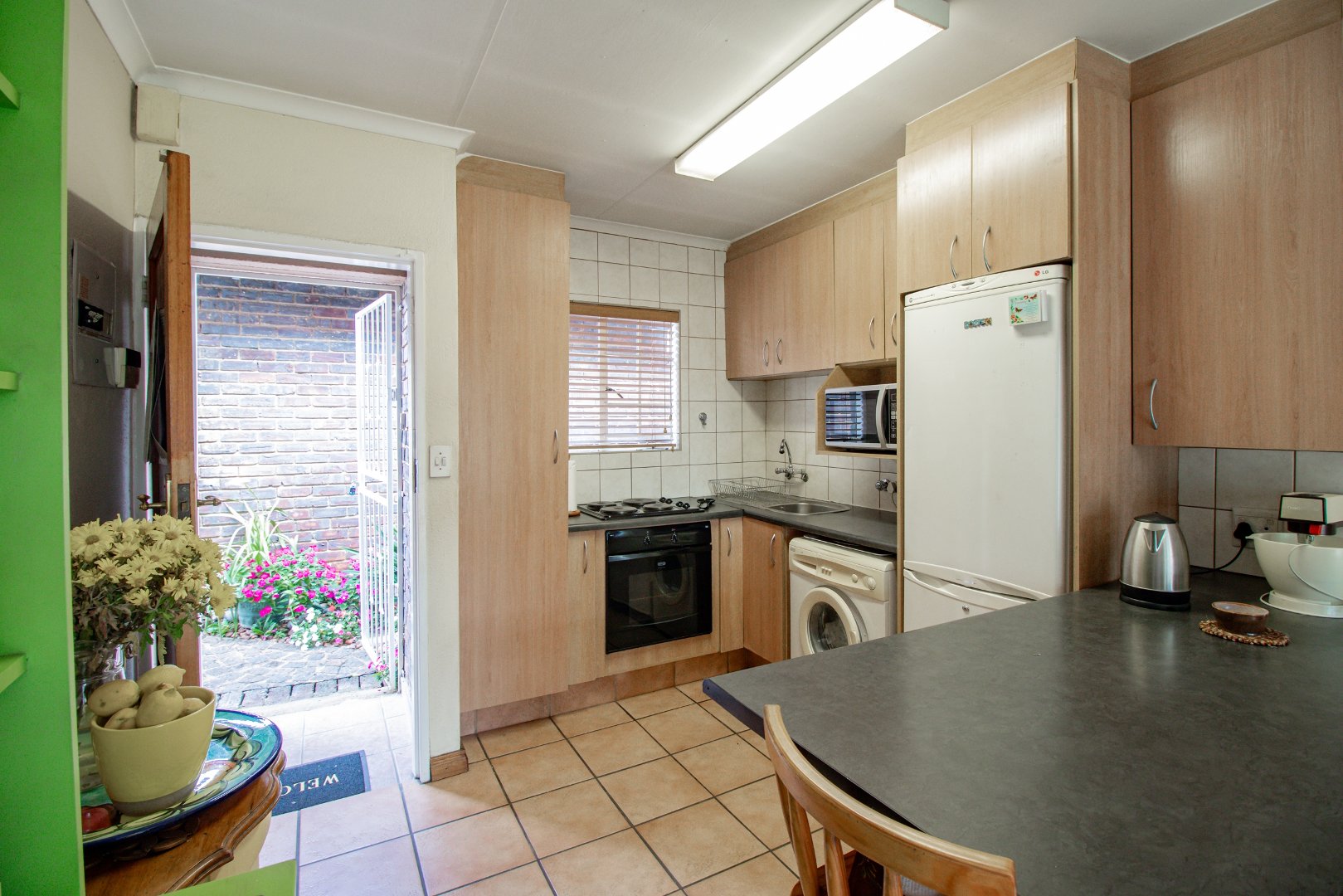 2 Bedroom Property for Sale in Allen Grove Gauteng