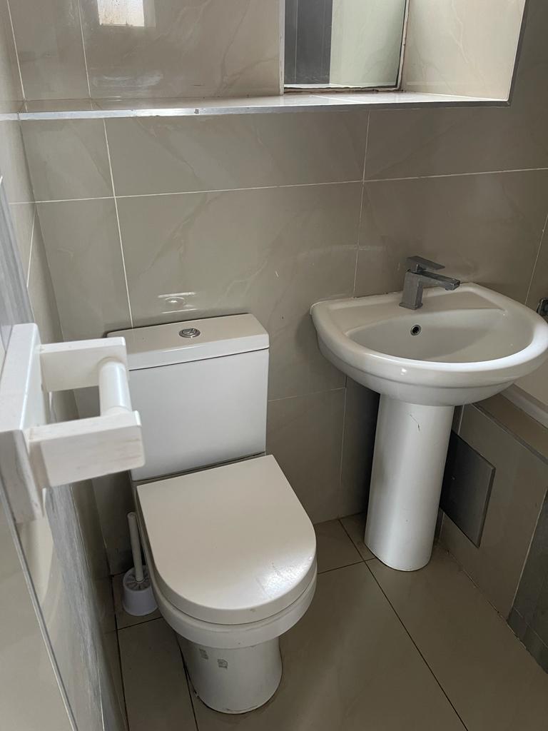 To Let 3 Bedroom Property for Rent in Pretoria Central Gauteng