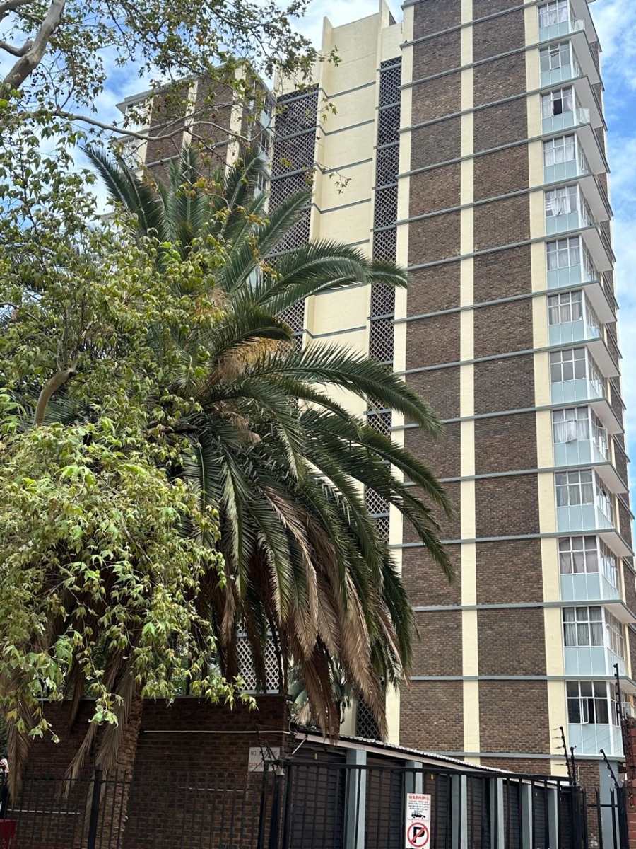 To Let 3 Bedroom Property for Rent in Pretoria Central Gauteng