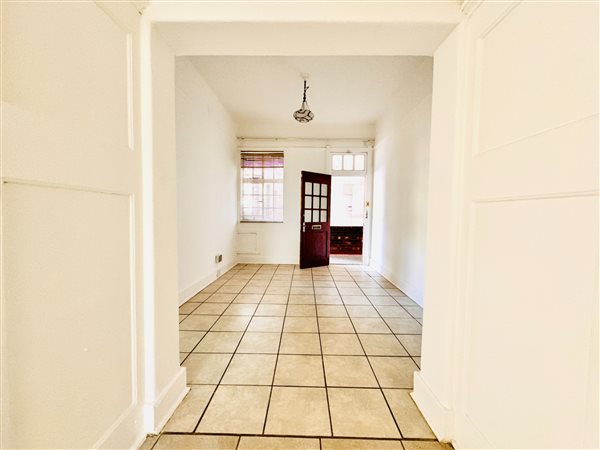 To Let 1 Bedroom Property for Rent in Auckland Park Gauteng