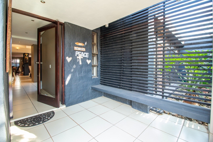 To Let 4 Bedroom Property for Rent in Serengeti Lifestyle Estate Gauteng