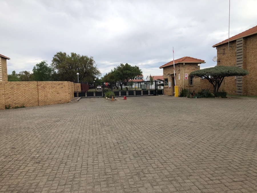 2 Bedroom Property for Sale in Sylviavale Gauteng