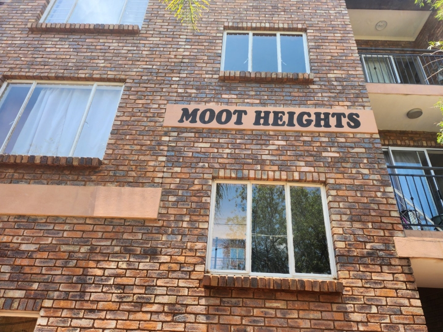 To Let 2 Bedroom Property for Rent in Daspoort Gauteng