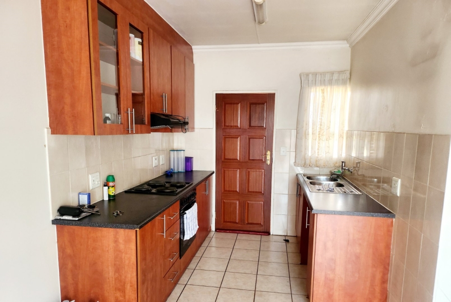 To Let 2 Bedroom Property for Rent in Daspoort Gauteng