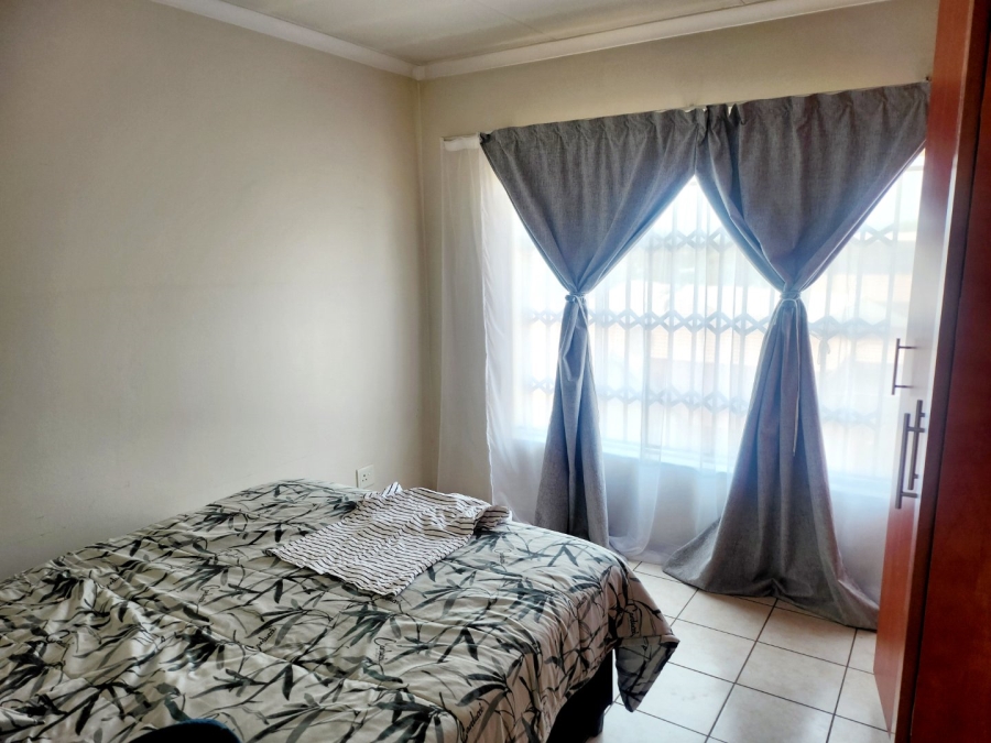 To Let 2 Bedroom Property for Rent in Daspoort Gauteng