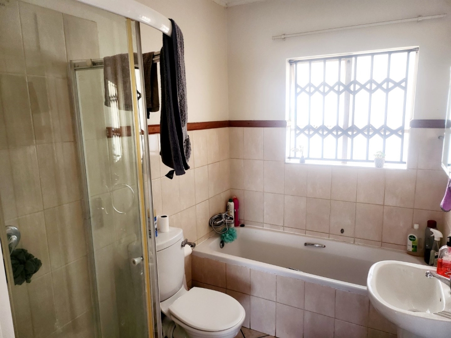 To Let 2 Bedroom Property for Rent in Daspoort Gauteng