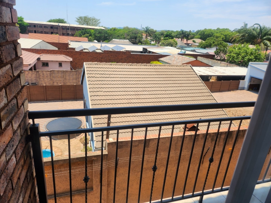 To Let 2 Bedroom Property for Rent in Daspoort Gauteng