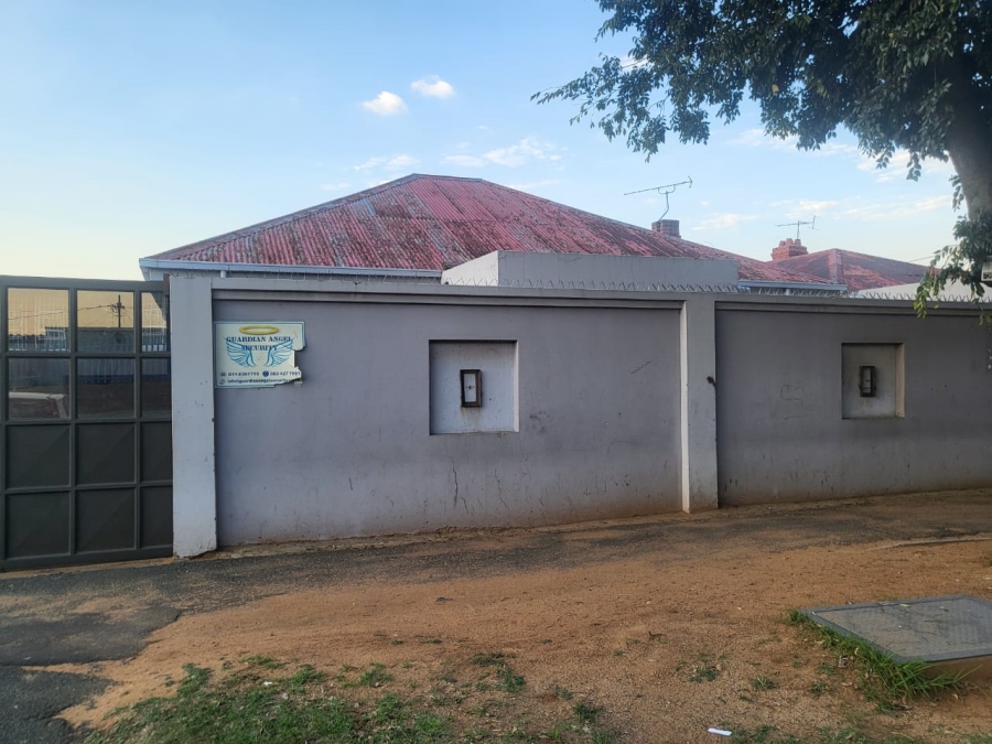 3 Bedroom Property for Sale in Regents Park Gauteng