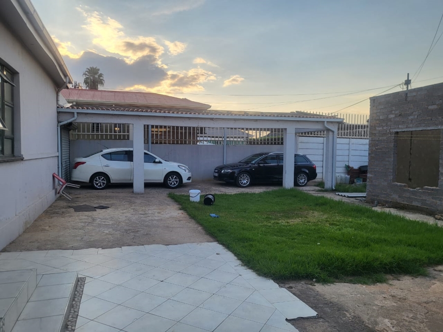 3 Bedroom Property for Sale in Regents Park Gauteng