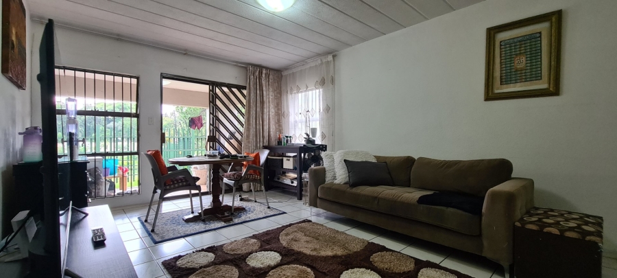 To Let 2 Bedroom Property for Rent in Morningside Gauteng